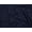 Navy Blue, variant on Minerva Brushed Texture Rib Stretch Knit Fabric Navy Blue - per yard