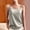 Green, variant on Royisotas Solid Color Tank Tops for Women Soft Camisole Solid Color Trendy Silk Pullover Sleeveless Womens Shirts Fashion