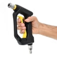 thumbnail image 2 of High Pressure Washer Gun 5000 PSI, Ergonomic Trigger Handle with Lock, Quick Connect Coupler & Plug, Heavy-Duty Power Washing Spray Gun, 1/4" & 3/8" Compatible, 2 of 8