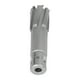 thumbnail image 5 of 50mm Depth Annular Cutter 2 Alternating Tooth Accurate Thin Walled Hollow Steel Plate Core Drill Bit With Storage Box For Ferrous Metal ANGGREK Hardware, 5 of 8