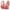 Pink, variant on Summer Savings Clearance 2024! TAGOLD Plus Size Bra for Womens,Woman's Embroidered Glossy Comfortable Breathable Bra Underwear No Rims