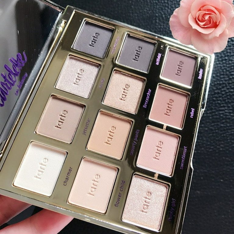 Tarte shops Eyeshadow Pallet