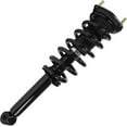 thumbnail image 3 of Detroit Axle - Front Struts with Coil Spring for 1990-2000 Lexus LS400 [Excludes Air Suspension], 1991 1992 1993 1994 1995 1996 1997 1998 1999 Complete Struts Assembly Replacement, 3 of 7