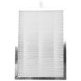 thumbnail image 4 of MA-25 H13 HEPA Replacement Filters for MA-25 Air Purifier Filter 8 Pcs True HEPA Filters, 4 of 8