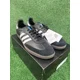 thumbnail image 5 of New Ad-id-as Samba ADV Black GW3159 Men's Shoes Sneakers Size 11.5, 5 of 6