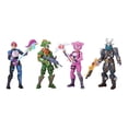 thumbnail image 2 of Set de Figuras Jazwares Fortnite Squad Mode, 2 of 2