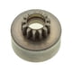 thumbnail image 5 of Reemplazo de campana de embrague de coche RC 13T para MP9 Ifw46 97035-13 1/8 accesorios de coche RC, 5 of 9