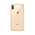 thumbnail image 3 of Pre-Owned Apple iPhone XS Max (Unlocked) 64GB Gold (A1921) Bundle with Pre-Installed Tempered Glass, 3 of 6