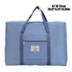 thumbnail image 5 of Bolsa de viaje plegable, portátil, compacta, ideal para el fin de semana, para mujer, fácil de llevar, ligera. Blahzhy, 5 of 9