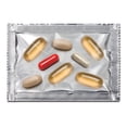 thumbnail image 4 of GNC AMP™ Ripped Vitapak® Program, 14 Daily Vitapaks, Multivitamin Plus Energy & Calorie Burning Support, 4 of 6