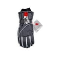 thumbnail image 4 of SK1012, Adult Men's Premium Ski Gloves with Reflective Strip, 4 of 4