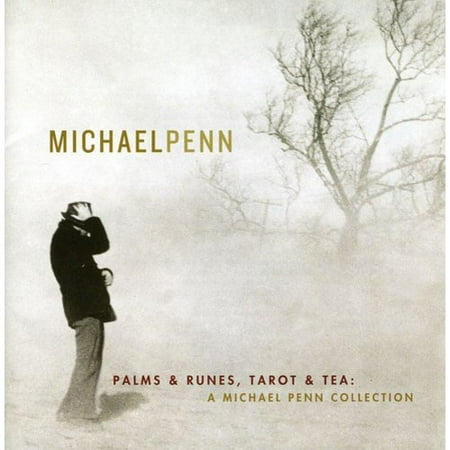 Palms & Runes Tarot & Tea: Michael Penn Collection