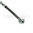 thumbnail image 3 of Sunsong 2206613 Brake Hydraulic Hose, 3 of 4