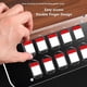 thumbnail image 5 of I6f For Nintendo Switch Game Card Case Magnetic Transparent Acrylic s3C Game Storage Box with Light, 5 of 5