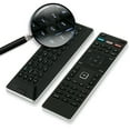 thumbnail image 4 of New XRT500 Remote for Vizio Smart TV M75-C1 M322I-B1 M652IB2 P602UI-B3 P702UI-B3, 4 of 8