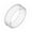 F, variant on Silicone Ring Cover Protector for Men and Women Scratch Durable Band Guard