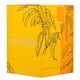 thumbnail image 3 of Armaf Odyssey Go Mango Tropical Collection &ndash; Fruity, Woody, Amber, Vanilla &ndash; Eau de Parfum Spray Long-Lasting Fragrance for Unisex, 3.4 Ounce / 100 ml, 3 of 5