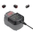 thumbnail image 2 of CSYANXING Battery Charger for Black & Decker 9.6V 12V 14.4V 18V NiCd NiMh Batteries FS12B HPB18 Series Power Tools, 2 of 8