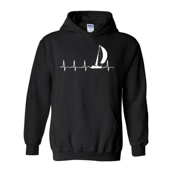 Artix - Women Sweatshirts and Hoodies - Heartbeat Sailing