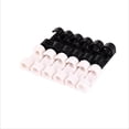 thumbnail image 3 of Baohd 20pcs Cable Organizer Winder Self-adhesive Cord Cable Management Tools Desk Desk Wire Earphone Line Tie Fixer Car Wall Cable Management Tools, 3 of 9