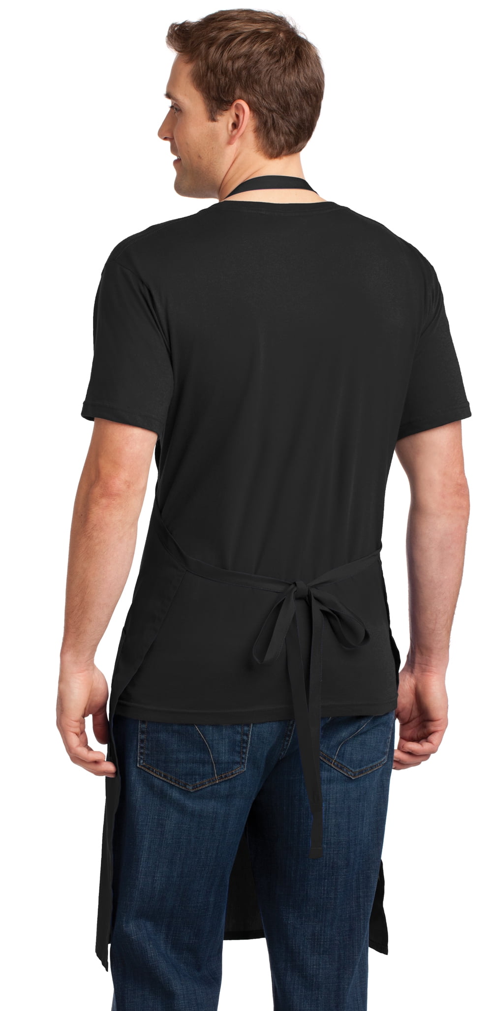 Large UCF Dad Apron