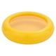 thumbnail image 1 of Contenedor transparente Inteprter para frutas y verduras caja de mantenimiento fresca sellada a prueba de polvo Amarillo, 1 of 6
