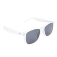 thumbnail image 1 of Smart Glasses, Built in Mic 5 Hour Battery Life AI Translation Sunglasses  for Meeting, 1 of 7