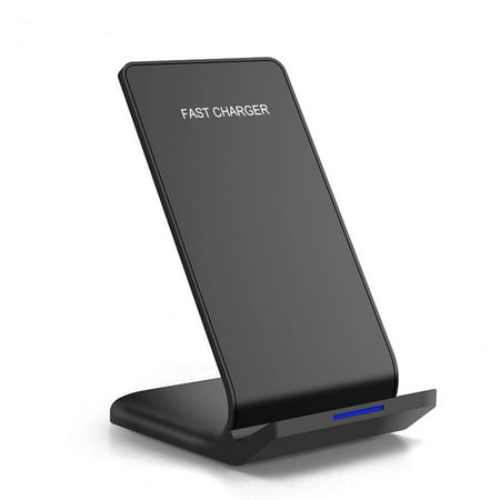 Fast Charger 30W Qi Wireless Charging Station or Samsung Galaxy S24 S23 S22 Ultra/S21/Note 20/S20/S10+/S10e/S9/ S8+/S7 Edge Note 9/8 Qi Charging Dock for iPhone 15 14 13 12 11 Pro Max Mini