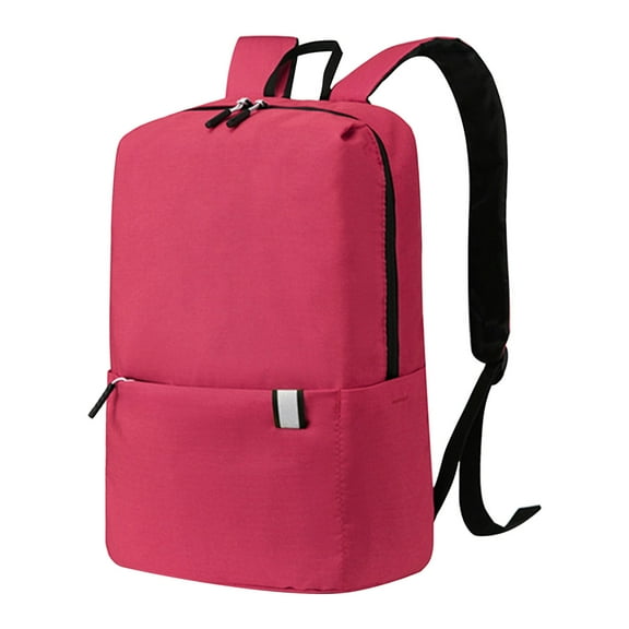 JoyMoreHome Backpack Lightweight Casual Travel Backpack for Teen, Cosmetic Storage Bag for Women