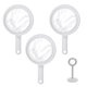 thumbnail image 1 of 100/200/400mesh Kitchen Fine Ultra-fine Mesh Strainer Kitchen Nylon Mesh Filter Spoon, 1 of 5