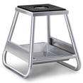 thumbnail image 1 of Gymax Motorcycle Motocross Dirt Bike Panel Stand 1000LB Removable Oil Pan, 1 of 10