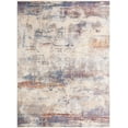 thumbnail image 2 of Rugs.com Deepa Collection Rug – 10' x 14' Multi Medium Rug Perfect For Living Rooms, Large Dining Rooms, Open Floorplans, 2 of 9