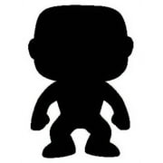 Funko Bitty POP Singles: Star Wars Vinyl Figure Blind Bag
