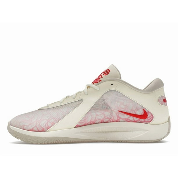 Nike Men's Giannis Zoom Freak 6 Roses, from StockX - Walmart