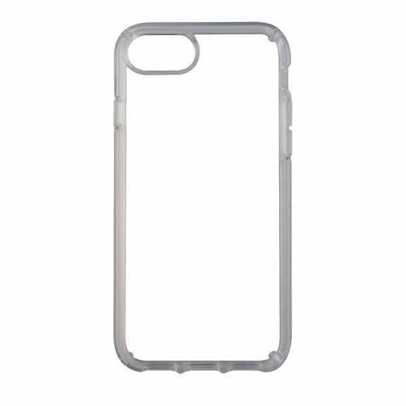 Speck Presidio Clear for iPhone 8/7/6S/6, Clear