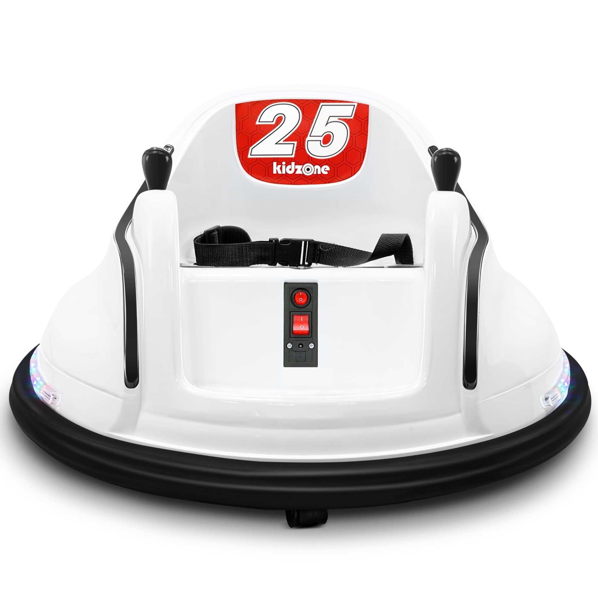 6v bumper car walmart