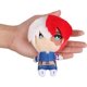 thumbnail image 5 of Mi héroe academia peluche Midoriya Todoroki Shoto Bakugo Katsumi muñeca, 5 of 5