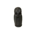 thumbnail image 4 of PRAYING LUCKY JAPANESE JIZO, 4 of 5