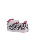 thumbnail image 4 of Hello Kitty® by Sanrio® Toddler Girls Slipper, 4 of 7