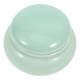 thumbnail image 3 of Mini frasco hermético de cerámica para guardar crema colorete, ideal para viajes. 4,6 x 2,7 x 3,5 cm (verde)., 3 of 7