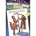 thumbnail image 1 of Pre-Owned Winning London (Mary-Kate & Ashley Starring In, No. 2) (Paperback) 0061066664 9780061066665, 1 of 1
