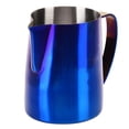 thumbnail image 1 of Frothing Cups, Durable Wear  Milk Frothing Pitcher Fine Craft  For, 1 of 8