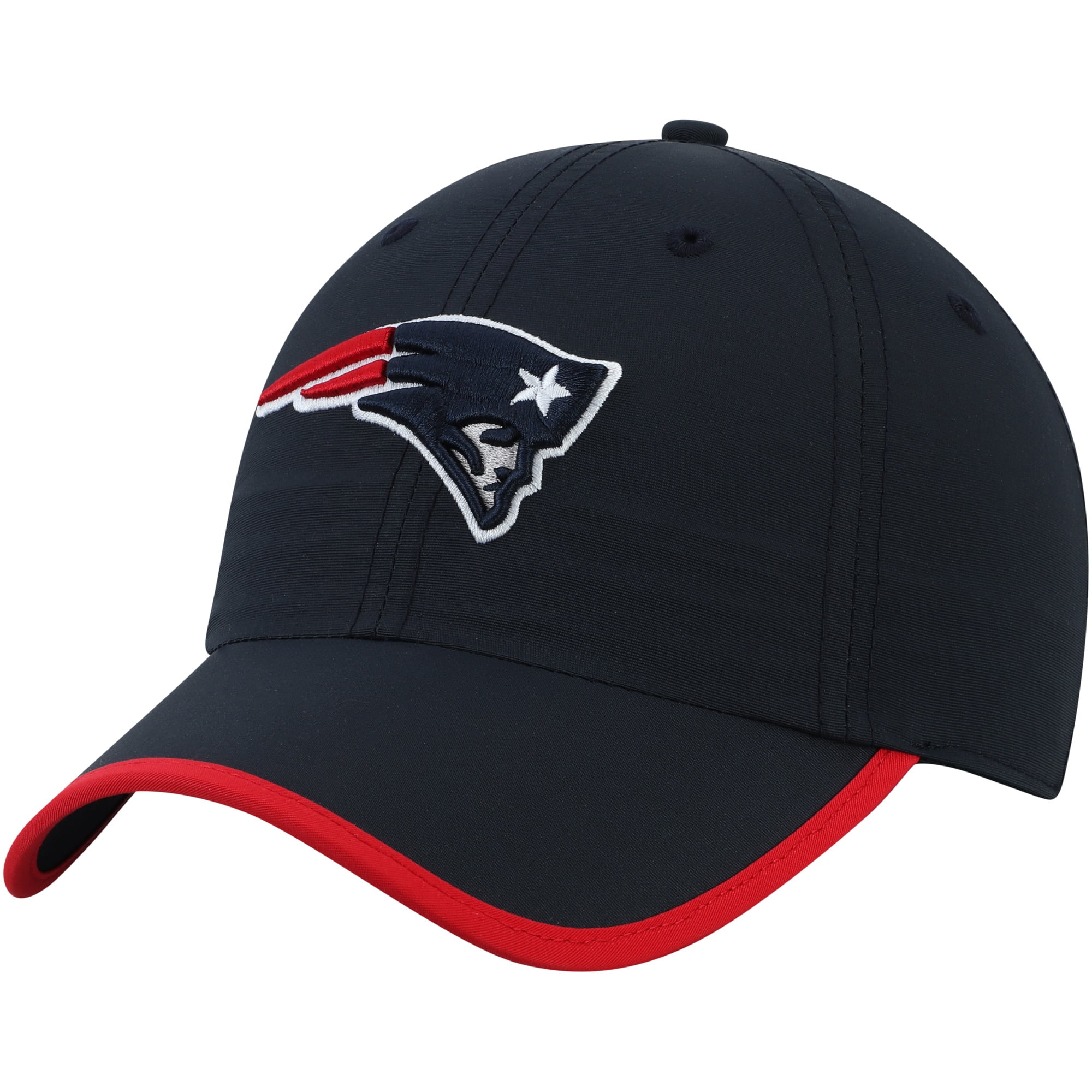 patriots adjustable hats