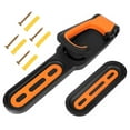 thumbnail image 1 of Bike Wall Mount Rack,Vertical Bike Wall Hanger Vertical Bike Storage Rack Bike Rack Vertical Built for Professionals, 1 of 8