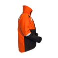 thumbnail image 3 of Mustang Catalyst Flotation Coat - Orange/Black - XXXL [MC5446-33-XXXL-206], 3 of 3