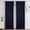 Navy Blue, variant on OVZME Navy Blue Blackout Window Curtains 84 inch Length for Bedroom, Thermal Insulated with Rod Pocket, Room Darkening Curtain Drapes for Living Room, W40 x L84 inch, Set of 2 Panels, Navy Blue