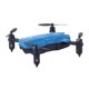 thumbnail image 3 of Quadcopter 0.3MP 2.0MP Cámara Plegable Selfie Hobby, Portátil Cámara de 2.0MP Azul CUTICAT UAV de cuatro ejes, 3 of 8