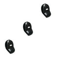 thumbnail image 1 of relayinert ABS Appearance Of Car With Rear Door Handle Trim Exterior ABS Materials Easy To Install Stylish Obsidian 3Set, 1 of 6