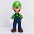 thumbnail image 4 of Figura de acción de Super Mario, serie de muñecos de dibujos animados, regalo, 4 of 8