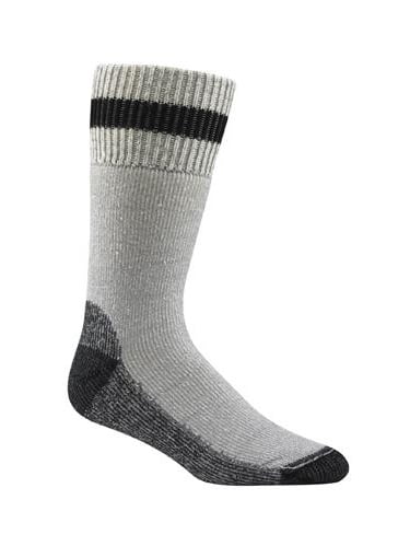 Large More Mile Mens Unisex Adult Arizona Hiking Socks-Beige